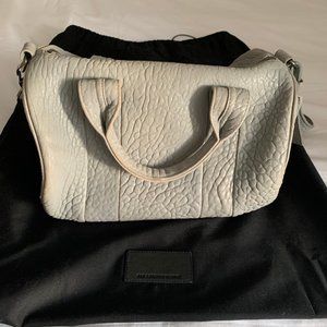 Alexander Wang Large Rockie Bag